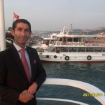 ali dogan